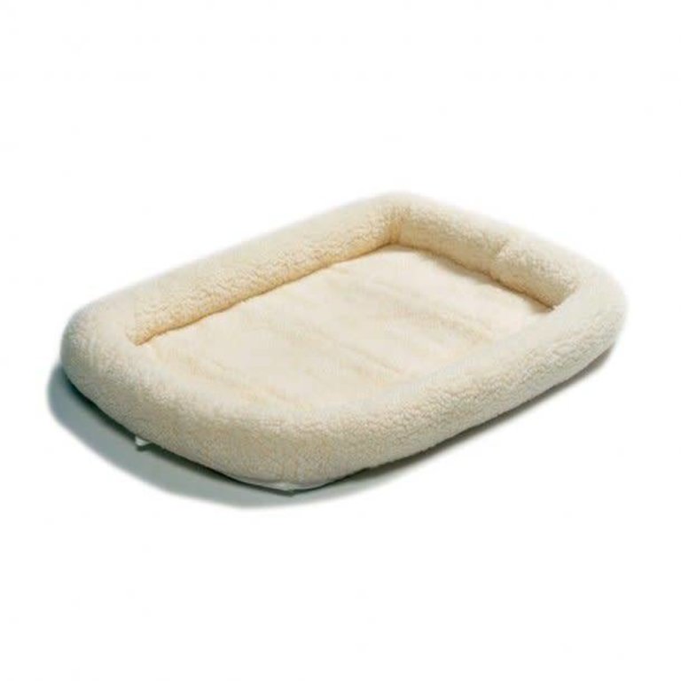 Midwest MidWest Quiet Time Fleece Pet Bed and Crate Mat