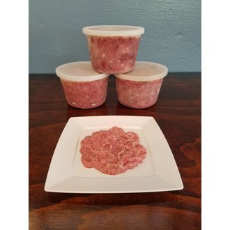 Feed This Inc. FEED THIS Prey Model Mix Raw Cat Food-16 oz