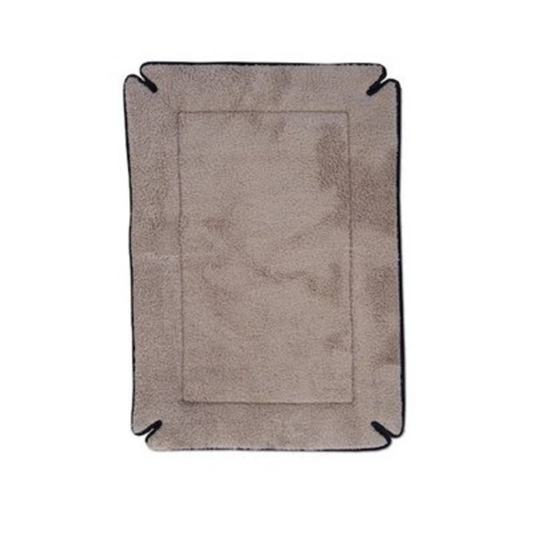 K&H Pet Products K&H Memory Foam Crate Pad