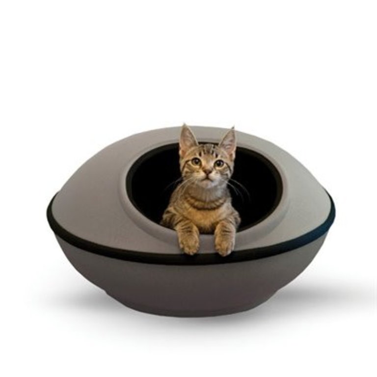 K&H Pet Products K&H Mod Dream Pod Bed for Cats