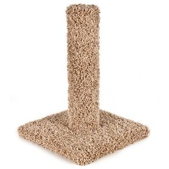 Ware Manufacturing Ware Kitty Catctus 18 Inch Scratching Post Ware Manufacturing Ware Kitty Catctus 18 Inch Scratching Post