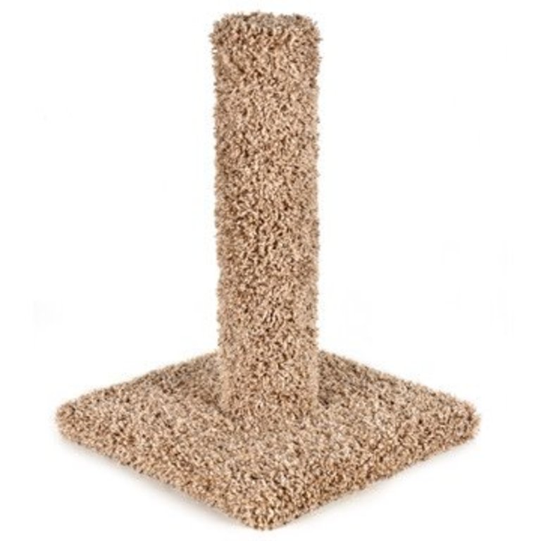 Ware Manufacturing Ware Kitty Cactus 18 Inch Scratching Post