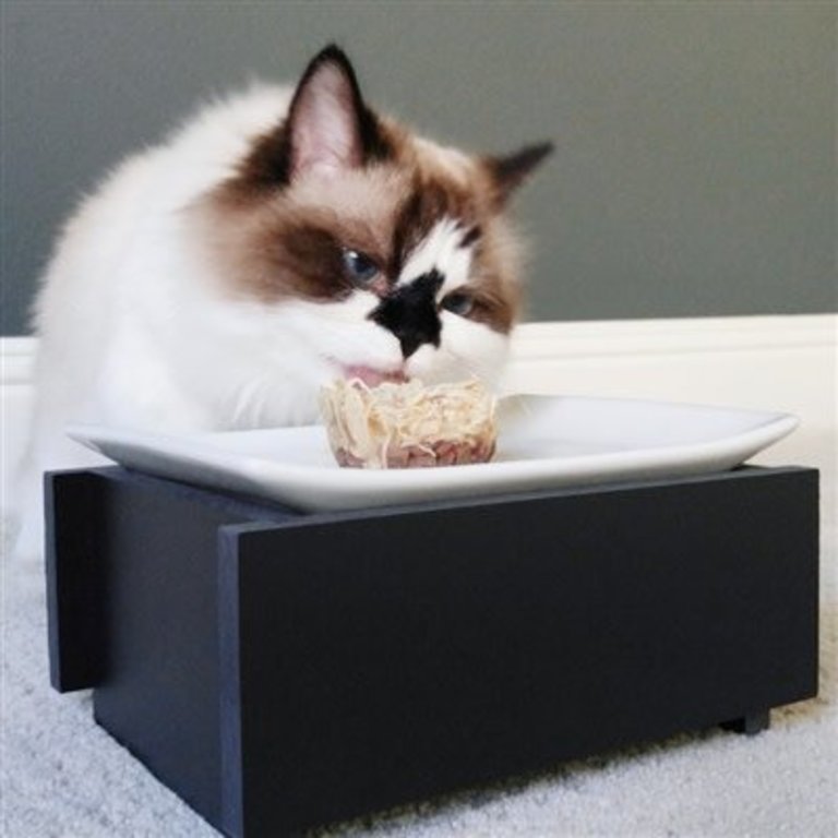 Trendy Pet Whisker Stress Free Cat Dish