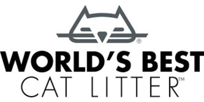 World's Best Cat Litter
