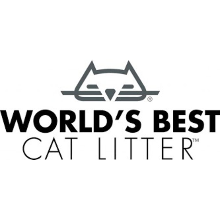 World's Best Cat Litter