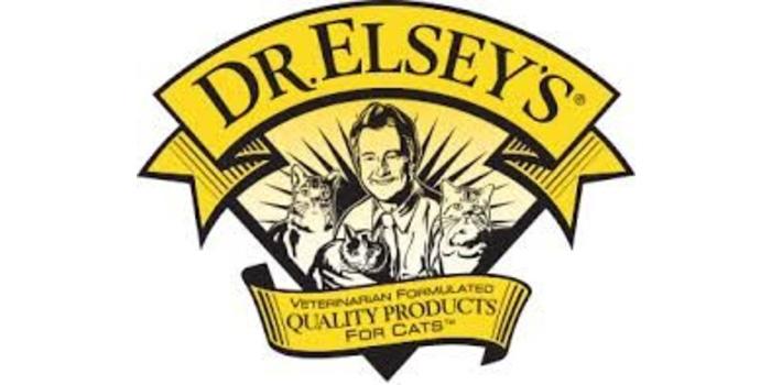 Dr. Elsey's