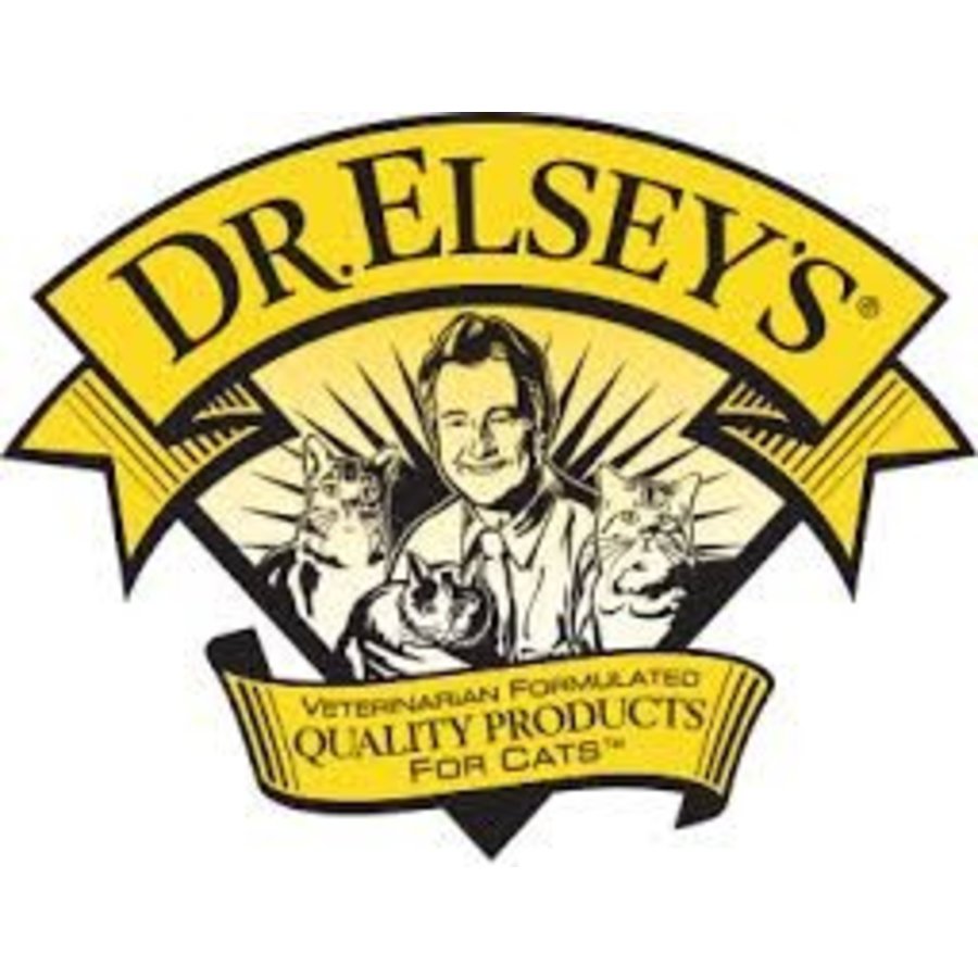 Dr. Elsey's