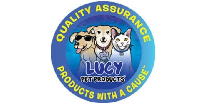 Lucy's Pet Products