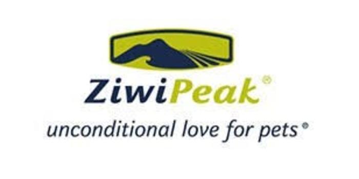 ZiwiPeak