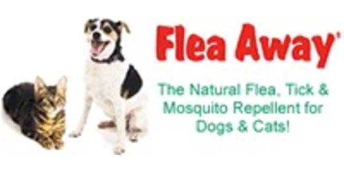 Flea Away