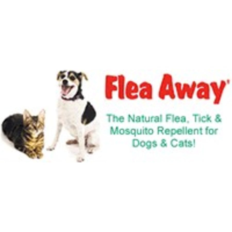 Flea Away