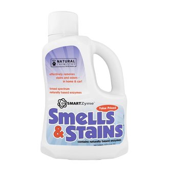 Natural Chemistry Natural Chemistry Smells & Stains