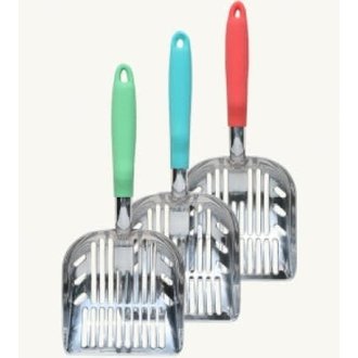 Duranimals DuraScoop Jumbo Cat Litter Scoop