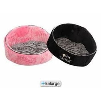 Catspia Love Nest Pet Bed by Catspia Catspia Love Nest Pet Bed by Catspia