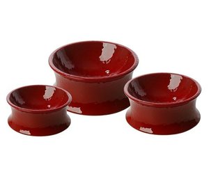 Kurve Raised Pet Bowl - Fur Cat's Sake