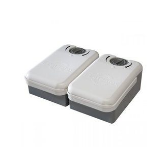 PetSafe PetSafe Eatwell 2-Meal Automatic Pet Feeder