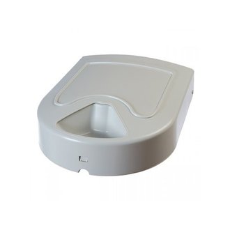 Drinkwell by PetSafe PetSafe Eatwell 5-Meal Automatic Pet Feeder