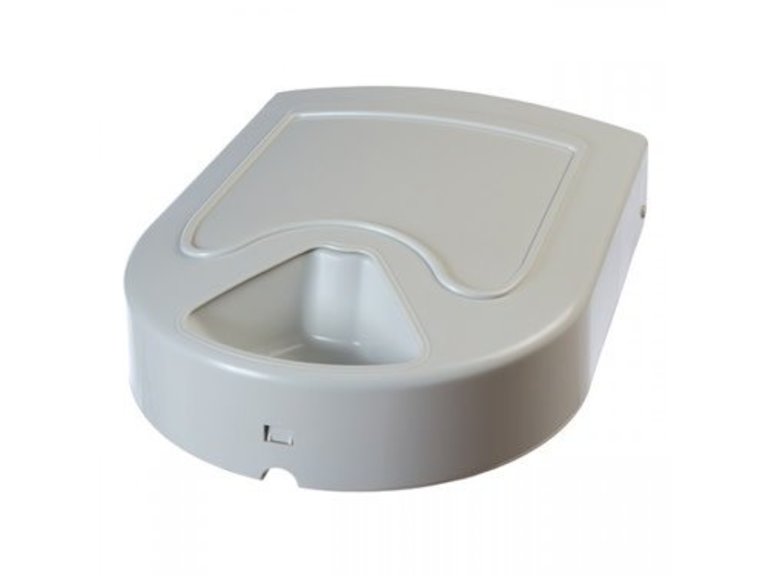 Drinkwell by PetSafe PetSafe Eatwell 5-Meal Automatic Pet Feeder