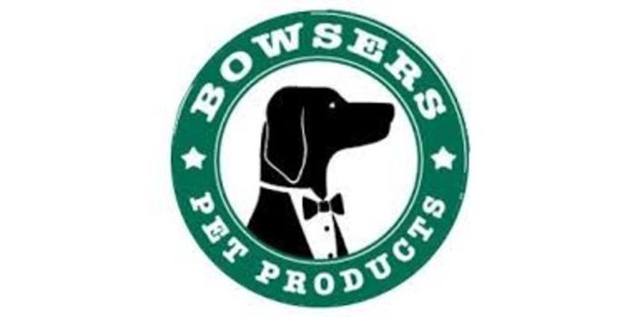 Bowsers Pet Products