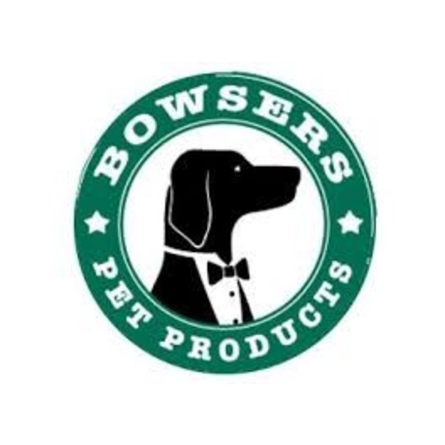 Bowsers Pet Products