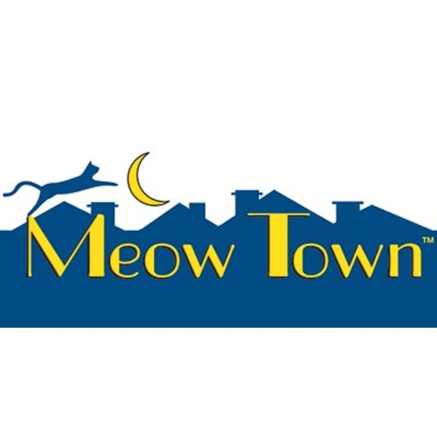 Meow Town