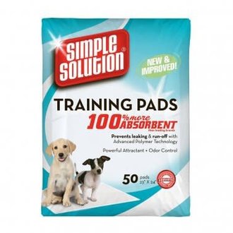 Bramton Bramton Training Pee Pads 50 Count