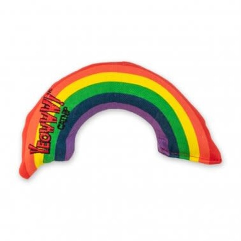 Yeowww Yeowww! Catnip Rainbow