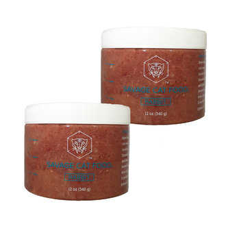 Savage Savage Cat Raw Rabbit Tub 12 oz
