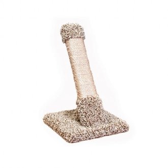 Ware Manufacturing Ware Angled Sisal Scratcher Ware Manufacturing Ware Angled Sisal Scratcher