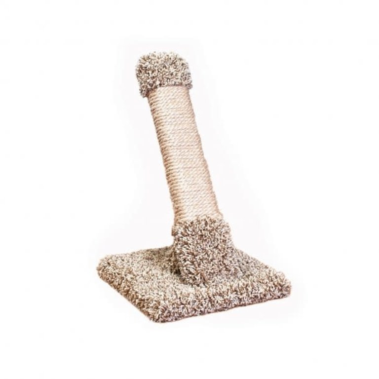 Ware Manufacturing Ware Angled Sisal Scratcher