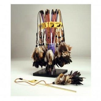 Vee VEE Purrfect Pouncer Wand-Toy