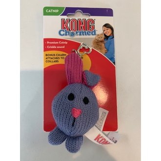 Kong Kong Charmed Assorted Characters Catnip Toy