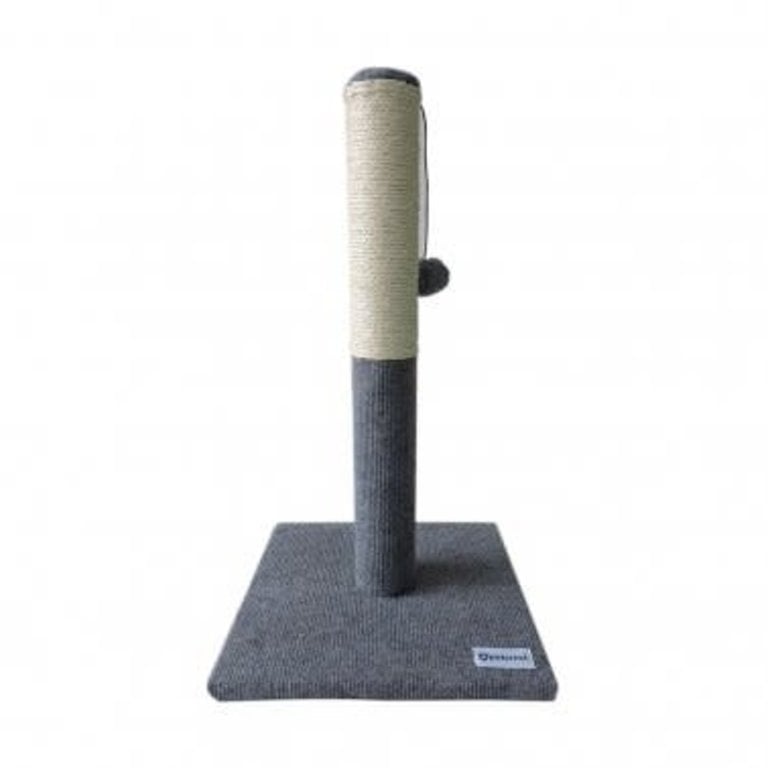 PCR PCR  20-Inch Scratching Post, Gray