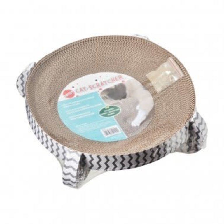Ethical Products Spot Cat Scratcher, 14-inch