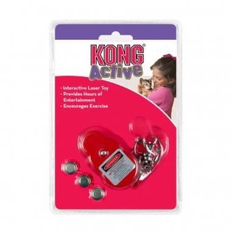 Kong Kong Active Laser Cat Toy