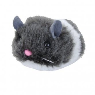 Coastal Pet Coastal Pet Turbo Vibrating Creature, 3.25"