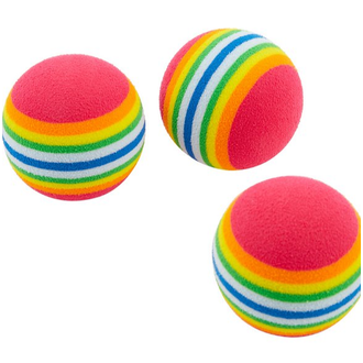 Smart Cat SmartCat Toy Box Ball Cat Toy