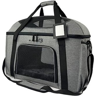 Mr. Peanut's Mr. Peanuts Coronado Series  Pet Carrier Large