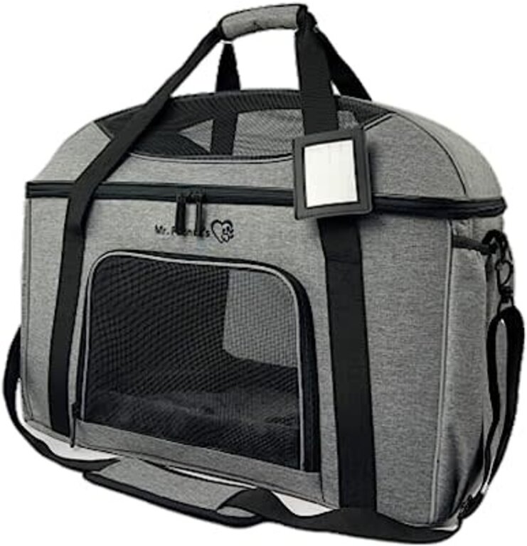 Mr. Peanut's Mr. Peanuts Coronado Series  Pet Carrier Large