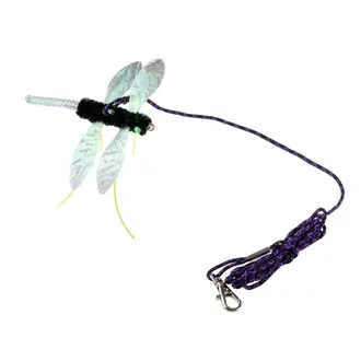 Rompi Catz Rompi Catz Critter Collector - Cagonfly attachment