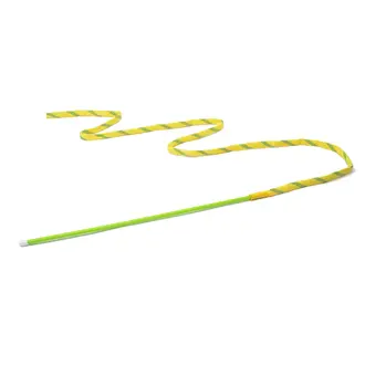 Rompi Catz Rompi Catz Rustlin Mylar Wiggler Teaser Cat Toy