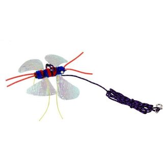 Rompi Catz Rompi Catz Cattimoth Attachment