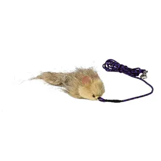 Rompi Catz Rompi Catz Wily Mouse Attachment Cat Toy