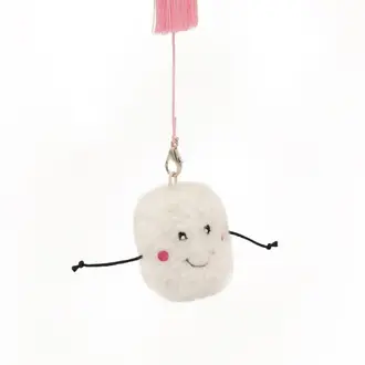 ZippyClaws Zippy Claws Zippy Stick - Marshmallow