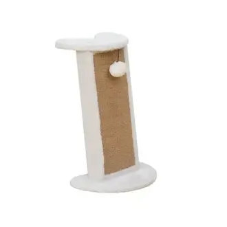 Catry PetPals Catry Vanilla 2-Pack Cat Scratcher - Furniture Protection