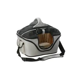 One For Pets Deluxe Cozy Pet Carrier - Large - Tan