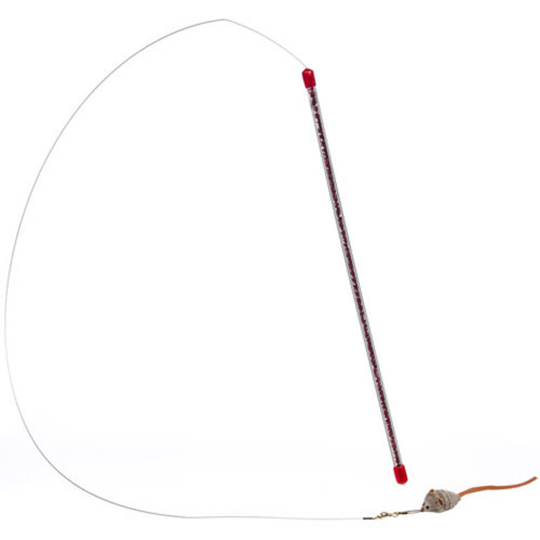 Go Cat Go Cat Catcher Cat Toy