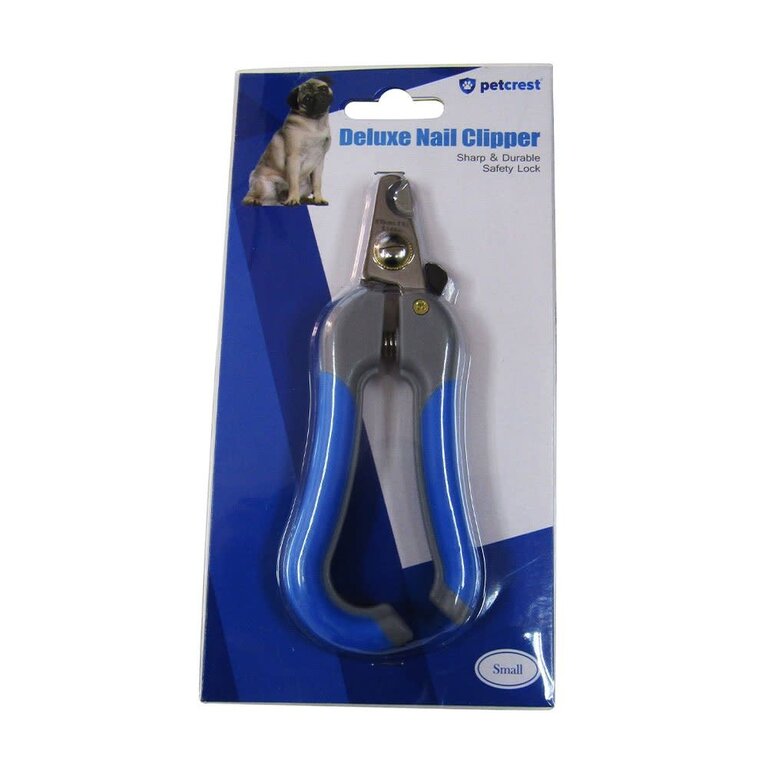 PetCrest Petcrest Deluxe Nail Clipper Small