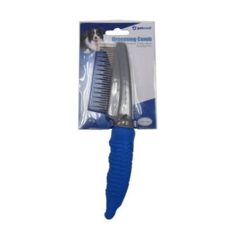 PetCrest PetCrest Undercoat Grooming Comb