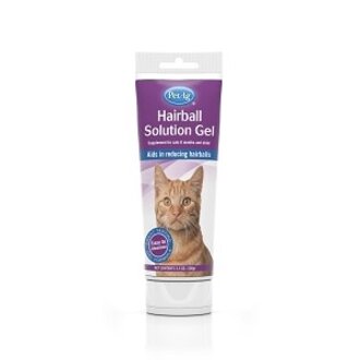 Pet Ag Pet Ag Hairball Solution Gel